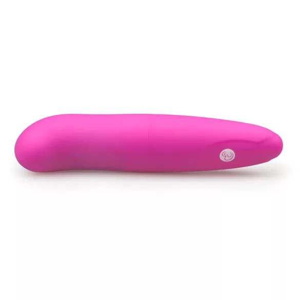 EasyToys - Vibromasseur point G mini - silicone rose