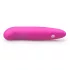 EasyToys - Vibromasseur point G mini - silicone rose