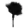 Easytoys - plumeau caresse - petit - noir