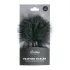 Easytoys - plumeau caresse - petit - noir
