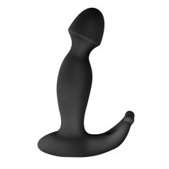 Easytoys Pounding Pete - vibromasseur prostate - noir