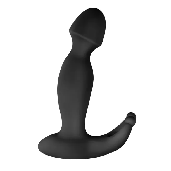 Easytoys Pounding Pete - vibromasseur prostate - noir