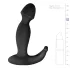 Easytoys Pounding Pete - vibromasseur prostate - noir