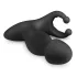 Easytoys Pounding Pete - vibromasseur prostate - noir