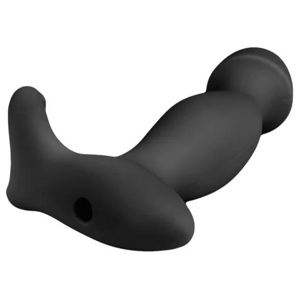 Easytoys Pounding Pete - vibromasseur prostate - noir