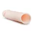 Flesh - gaine pénis d’extension - 18cm - couleur chair