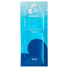 EasyGlide - lubrifiant intime à base d'eau - 10 ml