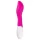 Easytoys - Vibromasseur point G étanche - silicone rose
