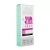 Easytoys - Vibromasseur point G étanche - silicone rose