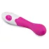 Easytoys Blossom vibe - Vibrateur point G - silicone rose