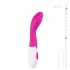 Easytoys Blossom vibe - Vibrateur point G - silicone rose