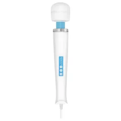 MyMagicWand - vibromasseur puissant - blanc bleu