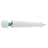 MyMagicWand - vibromasseur puissant - blanc bleu