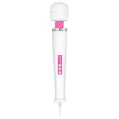 MyMagicWand - vibromasseur puissant - blanc-rose