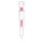 MyMagicWand - vibromasseur puissant - blanc-rose