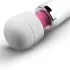 MyMagicWand - vibromasseur puissant - blanc-rose