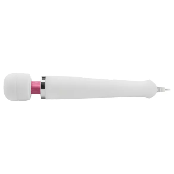 MyMagicWand - vibromasseur puissant - blanc-rose