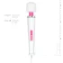 MyMagicWand - vibromasseur puissant - blanc-rose