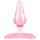 Easytoys The Assifier - plug anal mini (rose)