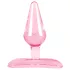 Easytoys The Assifier - plug anal mini (rose)