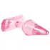 Easytoys The Assifier - plug anal mini (rose)