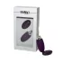 Rimba Venice - œuf vibrant sans fil rechargeable - violet