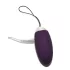 Rimba Venice - œuf vibrant sans fil rechargeable - violet