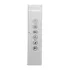 Rimba Venice - œuf vibrant sans fil rechargeable - violet