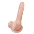 Inflatable Fun - Sofa pénis gonflable - 66 cm