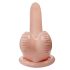 Inflatable Fun - Sofa pénis gonflable - 66 cm