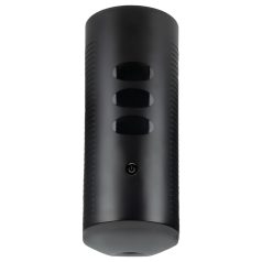 Kiiroo Titan - masturbateur interactif pour homme - noir