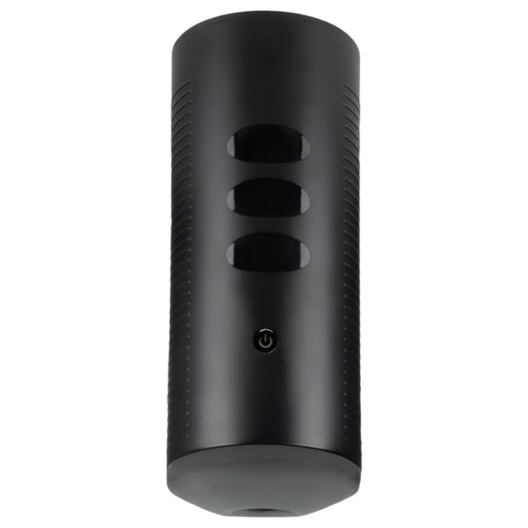 Kiiroo Titan - masturbateur interactif pour homme - noir