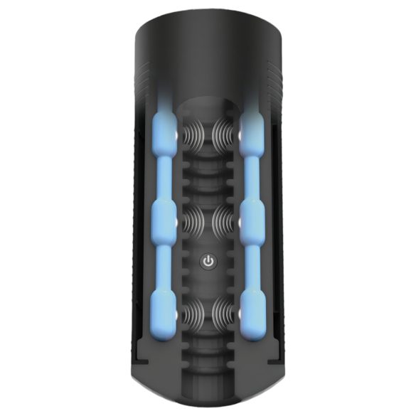 Kiiroo Titan - masturbateur interactif pour homme - noir