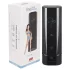 Kiiroo Onyx+ Asa Akira Experience - masturbateur interactif homme - noir