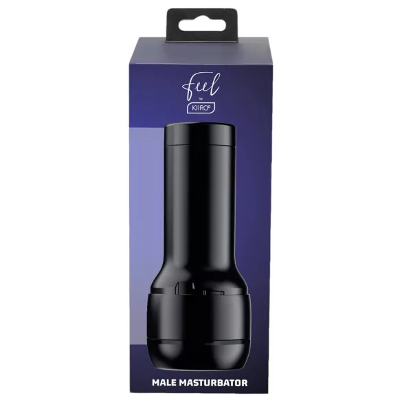 Kiiroo Feel - vagin masturbateur réaliste - couleur chair