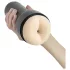 Kiiroo Feel - masturbateur fessier réaliste - silicone couleur chair