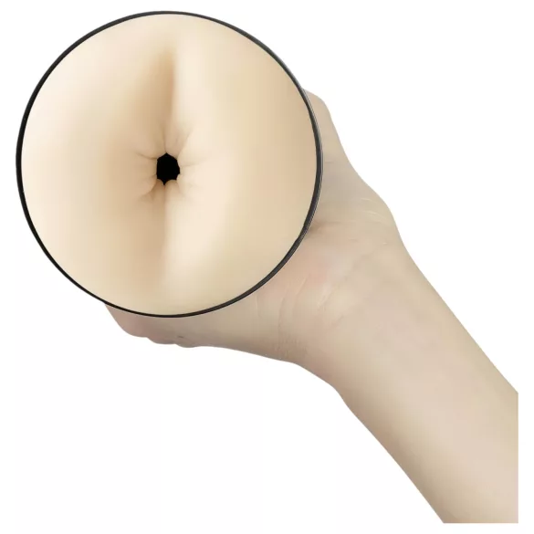 Kiiroo Feel - masturbateur fessier réaliste - silicone couleur chair