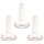 Kiiroo Onyx Manchette Masturbateur Standard - Lot de 3 (blanc)