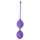All Time Favorite - boules de geisha - silicone - violet