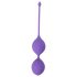 All Time Favorite - boules de geisha - silicone - violet