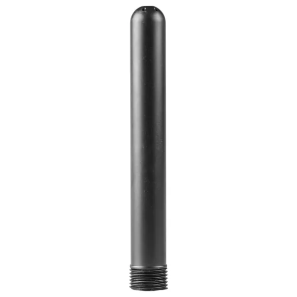 Easytoys - douche anale adaptable robinet - noir