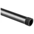 Easytoys - douche anale adaptable robinet - noir
