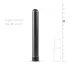 Easytoys - douche anale adaptable robinet - noir