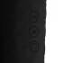 EasyToys - mini wand masseur vibrant rechargeable - noir