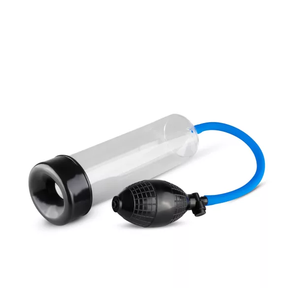 EasyToys - pompe à pénis (transparente)