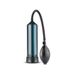 Easytoys - pompe à pénis - noir