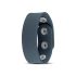 Boners - cockring réglable - silicone gris - taille L