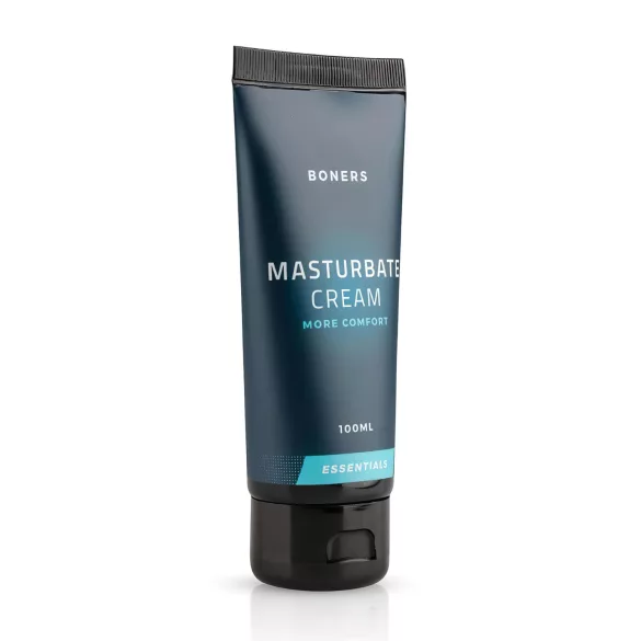 Boners Essentials - crème intime masturbateur homme - 100ml