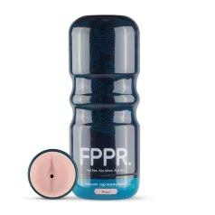   FPPR. - masturbateur réaliste fessier - silicone couleur chair
