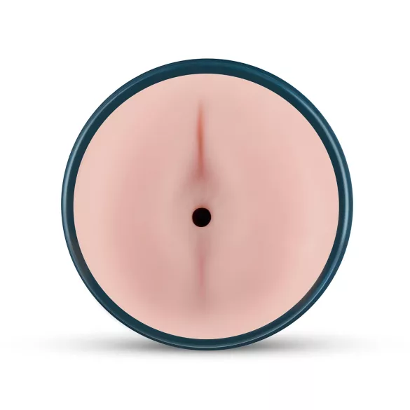 FPPR. - masturbateur réaliste fessier - silicone couleur chair